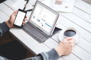 Custom Events Management App